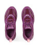 Calvin Klein Jeans Сникърси Retro Tennis Su-Mesh Wn YW0YW00891 Виолетов - Mera.bg