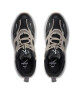 Calvin Klein Jeans Сникърси Retro Tennis Su-Mesh Wn YW0YW00891 Черен - Mera.bg