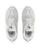 Calvin Klein Jeans Сникърси Retro Tennis Su-Mesh Wn YW0YW00891 Бял - Mera.bg