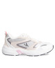 Calvin Klein Jeans Сникърси Retro Tennis Su-Mesh Wn YW0YW00891 Бял - Mera.bg