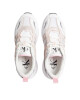 Calvin Klein Jeans Сникърси Retro Tennis Su-Mesh Wn YW0YW00891 Бял - Mera.bg