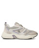 Calvin Klein Jeans Сникърси Retro Tennis Su-Mesh wN YW0YW00891 Бежов - Mera.bg