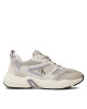 Calvin Klein Jeans Сникърси Retro Tennis Su-Mesh wN YW0YW00891 Бежов - Mera.bg