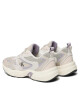 Calvin Klein Jeans Сникърси Retro Tennis Su-Mesh wN YW0YW00891 Бежов - Mera.bg