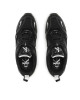Calvin Klein Jeans Сникърси Retro Tennis Su-Mesh wN YW0YW00891 Черен - Mera.bg