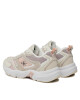 Calvin Klein Jeans Сникърси Retro Tennis Su-Mesh Wn YW0YW00891 Бежов - Mera.bg