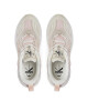 Calvin Klein Jeans Сникърси Retro Tennis Su-Mesh Wn YW0YW00891 Бежов - Mera.bg