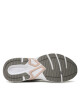 Calvin Klein Jeans Сникърси Retro Tennis Su-Mesh YW0YW00891 Сив - Mera.bg