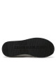Calvin Klein Jeans Сникърси Runner Sock Laceup Ny-Lth W YW0YW00840 Бял - Mera.bg