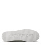Calvin Klein Jeans Сникърси Runner Sock Laceup Ny-Lth W YW0YW00840 Бял - Mera.bg