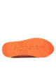 Calvin Klein Jeans Сникърси Runner Sock Laceup Ny-Lth Wn YW0YW00840 Бял - Mera.bg