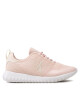 Calvin Klein Jeans Сникърси Spor Run Eva Slipon Over Mesh Wn YW0YW00937 Розов - Mera.bg
