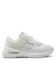 Calvin Klein Jeans Сникърси Sporty Runner Comfair Laceup Tpu YW0YW00696 Бял - Mera.bg