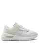 Calvin Klein Jeans Сникърси Sporty Runner Comfair Laceup Tpu YW0YW00696 Бял - Mera.bg