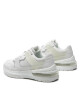 Calvin Klein Jeans Сникърси Sporty Runner Comfair Laceup Tpu YW0YW00696 Бял - Mera.bg