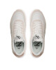 Calvin Klein Jeans Сникърси Toothy Runner Irregular Lines W YW0YW00934 Бял - Mera.bg