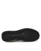 Calvin Klein Jeans Сникърси Toothy Runner Laceup Mix Pearl YW0YW01100 Черен - Mera.bg