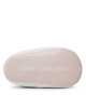 Calvin Klein Jeans Сникърси V0A4-80780-1582 White/Pink X134 - Mera.bg