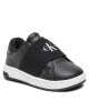 Calvin Klein Jeans Сникърси V1B9-80718-1355999 M Черен - Mera.bg