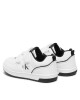 Calvin Klein Jeans Сникърси V1B9-80719-1355100 S white - Mera.bg