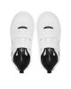 Calvin Klein Jeans Сникърси V1B9-80719-1355100 S white - Mera.bg