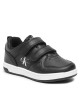 Calvin Klein Jeans Сникърси V1B9-80719-1355999 S Черен - Mera.bg