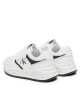 Calvin Klein Jeans Сникърси V1B9-80735-0208A491 S white/black - Mera.bg