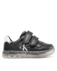 Calvin Klein Jeans Сникърси V1X9-80546-1355 M Black 999 - Mera.bg
