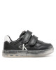 Calvin Klein Jeans Сникърси V1X9-80546-1355 S Black 999 - Mera.bg