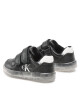 Calvin Klein Jeans Сникърси V1X9-80546-1355 S Black 999 - Mera.bg