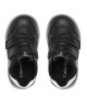 Calvin Klein Jeans Сникърси V1X9-80546-1355 S Black 999 - Mera.bg