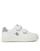 Calvin Klein Jeans Сникърси V1X9-80853-1355X S Бял - Mera.bg