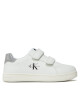 Calvin Klein Jeans Сникърси V1X9-80853-1355X S Бял - Mera.bg