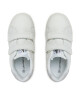 Calvin Klein Jeans Сникърси V1X9-80853-1355X S Бял - Mera.bg