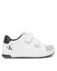 Calvin Klein Jeans Сникърси V1X9-81045-1355 M Бял - Mera.bg