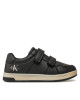 Calvin Klein Jeans Сникърси V1X9-81045-1355 S Черен - Mera.bg