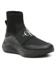 Calvin Klein Jeans Сникърси V3X9-80746-03089 M Черен - Mera.bg
