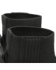 Calvin Klein Jeans Сникърси V3X9-80746-03089 M Черен - Mera.bg