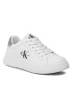 Calvin Klein Jeans Сникърси V3X9-80858-1355 M Бял - Mera.bg