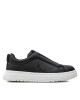 Calvin Klein Jeans Сникърси V3X9-80861-1355 M Black 999 - Mera.bg