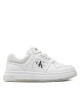 Calvin Klein Jeans Сникърси V3X9-80864-1355 M Бял - Mera.bg