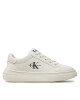 Calvin Klein Jeans Сникърси V3X9-80876-1355 M Off White 530 - Mera.bg