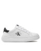 Calvin Klein Jeans Сникърси V3X9-80876-1355 S Бял - Mera.bg