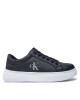 Calvin Klein Jeans Сникърси V3X9-80876-1355 S Черен - Mera.bg