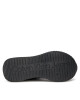 Calvin Klein Jeans Сникърси V3X9-80892-1695 M Черен - Mera.bg