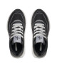 Calvin Klein Jeans Сникърси V3X9-80892-1695 M Черен - Mera.bg