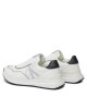 Calvin Klein Jeans Сникърси V3X9-80892-1695 S Бял - Mera.bg