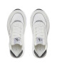 Calvin Klein Jeans Сникърси V3X9-80892-1695 S Бял - Mera.bg