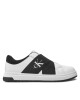 Calvin Klein Jeans Сникърси V3X9-81056-1464 S Бял - Mera.bg