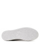 Calvin Klein Jeans Сникърси Vulc Flatform Bold Essential YW0YW01031 Бял - Mera.bg